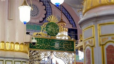 السعودية: الصلاة في الروضة الشريفة متاحة للفرد مرة واحدة كل 30 يوما