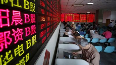 بورصة بكين تستقطب المزيد من المستثمرين خلال أول أسبوع للتداول 