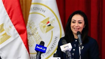 مايا مرسي: الاستثمار في الفتيات يقدم رائدات أعمال في المستقبل