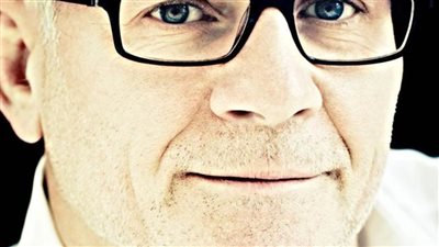 تيري فريمو: تكريمي بمهرجان القاهرة تكريم لكل العاملين في مهرجان كان