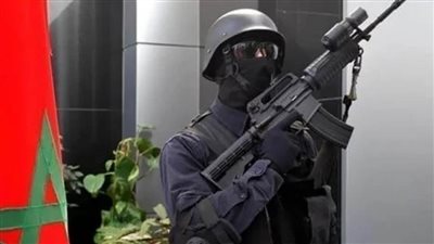 الأمن المغربي يلقي القبض على شبكة لتنظيم الهجرة غير المشروعة