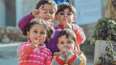 في يومه العالمي .. 7 قواعد يجب اتباعها لتربية طفل سعيد