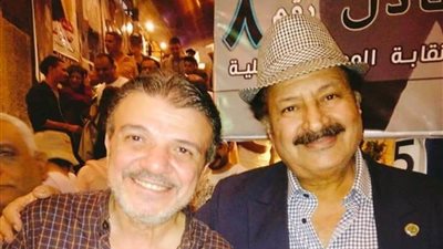 غدا.. تكريم الفنان أحمد سلامة في احتفال محبي الأطرش بذكرى ميلاد أسمهان