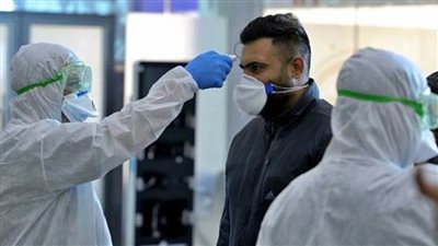 تباين في الإصابات اليومية بفيروس كورونا في الدول العربية