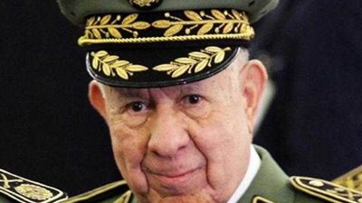 الجزائر وروسيا تبحثان سبل تعزيز التعاون العسكري