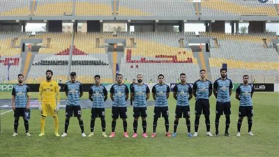 إيهاب جلال يعلن قائمة بيراميدز لمباراة إيسترن كومباني في الدوري