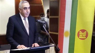 سفير العراق في مصر يشيد بالعلاقات العراقية- المصرية في عهد الرئيس السيسي