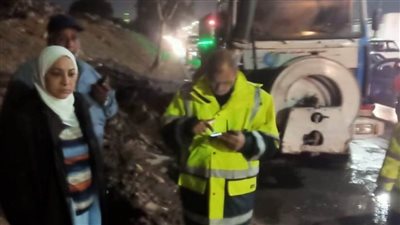 ليلة لم ينم فيها مسؤولو القاهرة