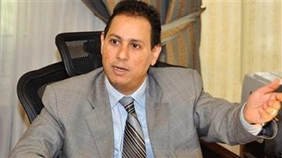  الرقابة المالية تصدر ضوابط تأسيس ومزاولة نشاط الشركات بالبورصة المصرية