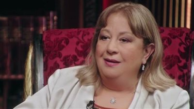 سمية الألفي تكشف سبب ندمها على الطلاق من الفيشاوي