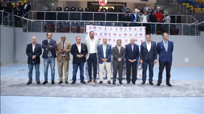 اتحاد السلة يعتمد توصيات لجنة المسابقات ويغرم اللاعبين والجهاز الفني