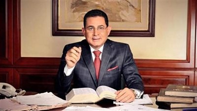 نائب بالشيوخ: مشروع قانون حقوق المسنين يعد تطبيقًا لمبادرة حياة كريمة 