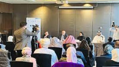 الأمانة الفنية للجنة الدائمة لحقوق الإنسان تصدر تقريرًا بمناسبة اليوم العالمي للطفل