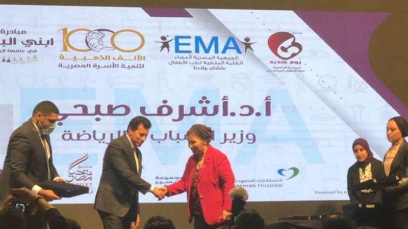 دعم المبادرة