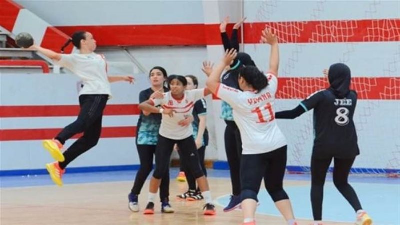 سهيلة خالد لاعبة