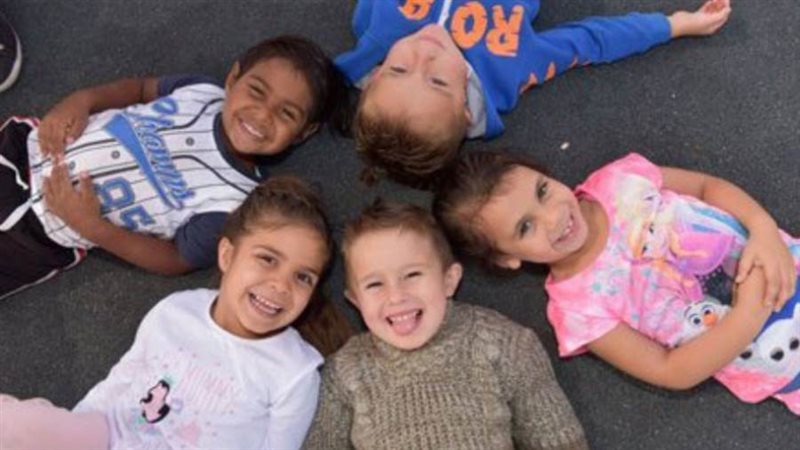 اليوم العالمي للطفل