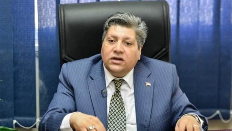 المتحدث الرسمي لوزارة