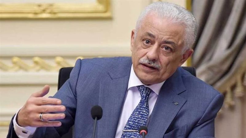 الدكتور طارق شوقي