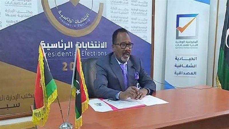 بشير صالح المدير