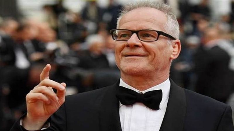 الفرنسي تيري فريمو