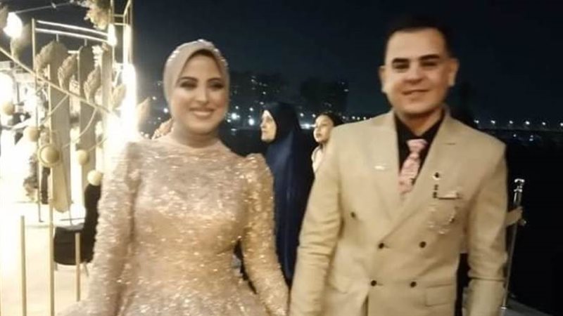 أحمد ونادية