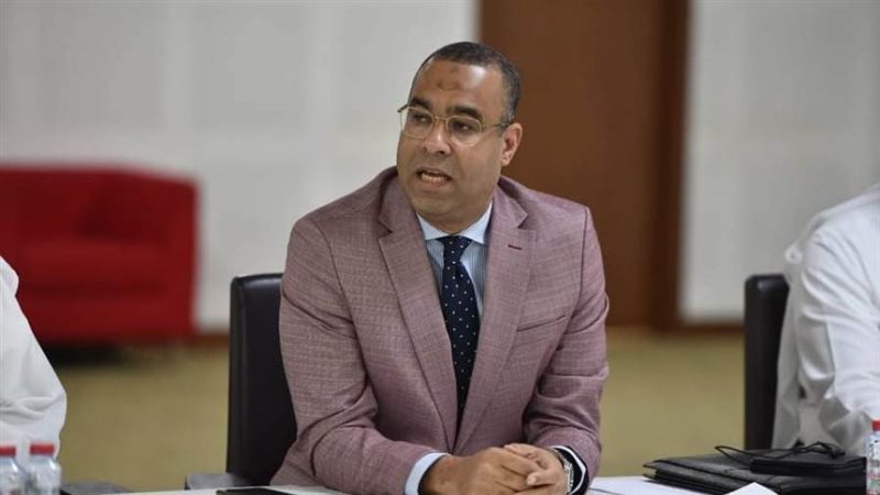 د. محمد فضل الله