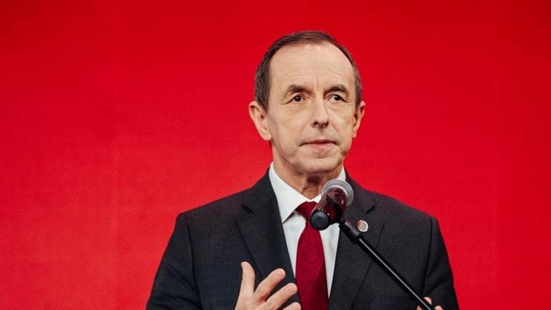 توماس جرودزكي