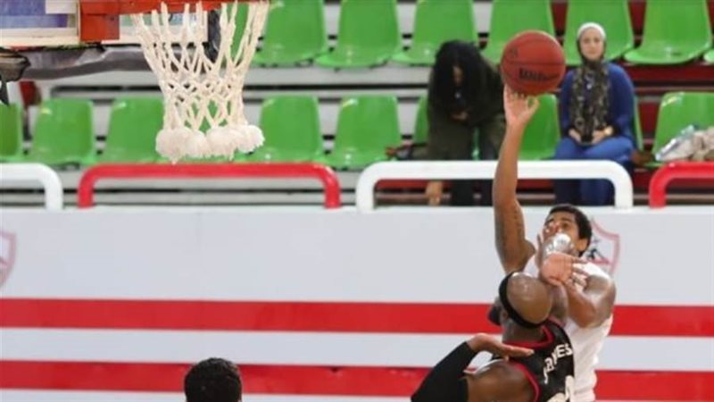 سله رجال الزمالك