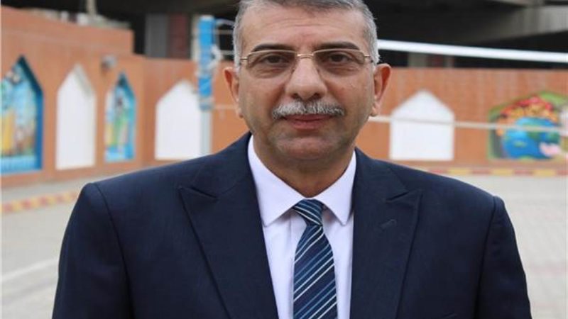 مجدي الجيار مدير