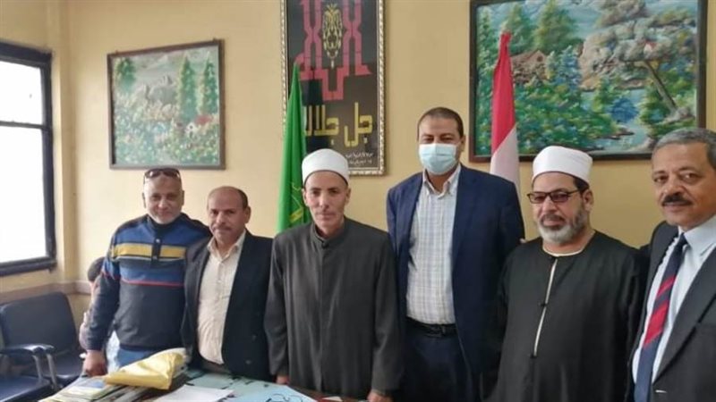 مجلس الإدارة