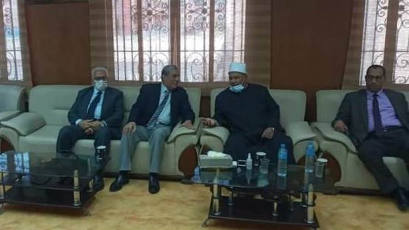 كلية الدراسات الإسلامية