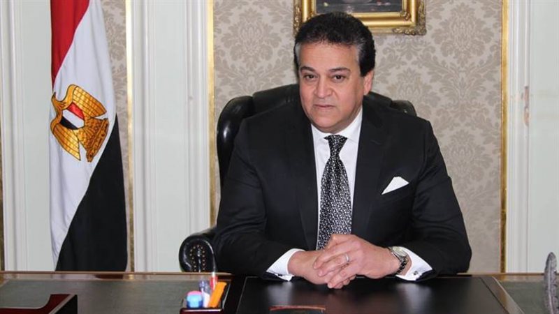 الدكتور خالد عبد