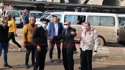 محافظ كفر الشيخ يعلن استمرار رفع حالة الطوارئ تحسبا للطقس السيئ 