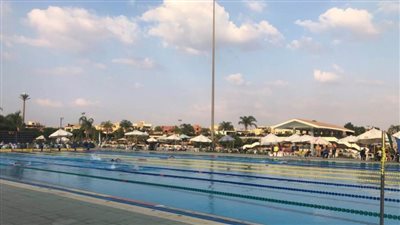 بالفيديو.. الغضب يسيطر على أعضاء نادي هليوبليس بسبب واقعة ضرب طفل