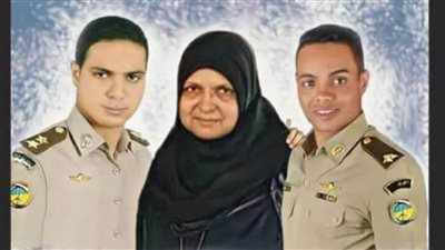 أم الشهداء: دماء أبنائنا لم تذهب هباءً.. والإنجازات الكبيرة خير دليل