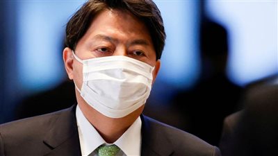 وزير الخارجية الياباني: عقد الاجتماع الثاني لزعماء القمة الرباعية في سبتمبر 2022