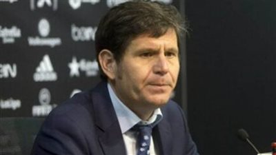 صحيفة إسبانية: برشلونة متفائل بشأن مستقبل ديمبلي