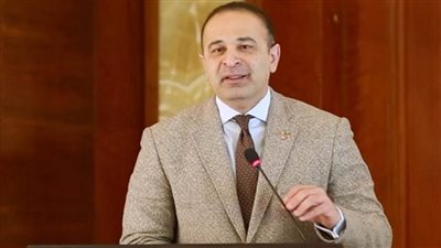 نائب وزيرة التخطيط: الحكومة المصرية أولت اهتماما كبيرا بالبعد الجغرافي لتحقيق التنمية المستدامة