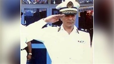 في ذكرى رحيل اللواء عبدالمعبود .. سلامًا على روحك في جنان الخلد