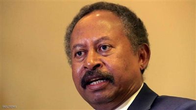 حمدوك يضطلع بمهامه برئاسة مجلس الوزراء السوداني