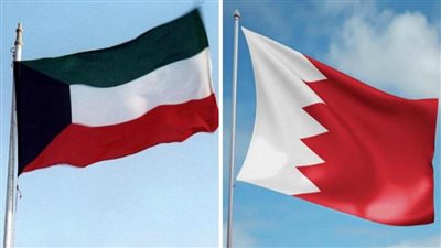 الكويت والبحرين يبحثان موضوعات ذات اهتمام مشترك