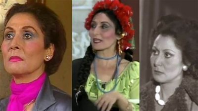 أهم أعمال سهير البابلي