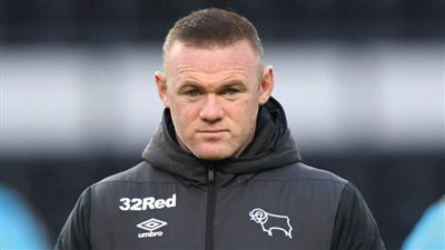 هل يتولى قيادة مانشستر يونايتد خلفًا لسولشاير؟ واين روني يجيب