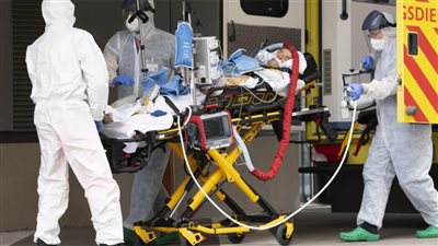  إيطاليا تسجل 9709 إصابات جديدة بفيروس كورونا