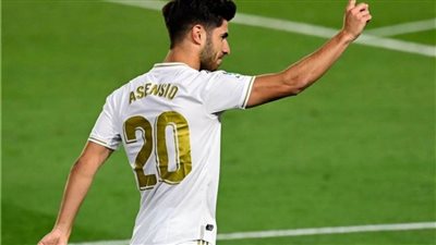 بعد الفوز على غرناطة.. أسينسيو: قدمنا مباراة جيدة..ولا يجب التدخل في قرارات الحكم