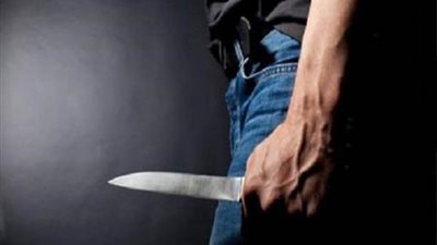 عامل يطعن زميله في مشاجرة لخلافات بينهما بشبين القناطر