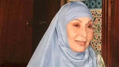 رئيس الهيئة الدولية للمسرح ينعي الفنانة سهير البابلي