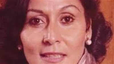 رئيس المركز القومي للمسرح ينعي الفنانة سهير البابلي