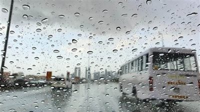 خبراء الأرصاد الجوية يتوقعون سقوط امطار رعدية على 8 محافظات غدا 