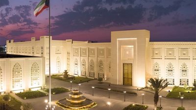 الكويت تُرحِّب بالاتفاق بين أطراف المرحلة الانتقالية في السودان